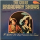 Symphonic Pop Strings - Great Broadway Shows