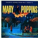 The Sound Stage Chorus - Favorite Songs From Walt Disney's Mary Poppins