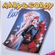 Mary & Gordy - Live